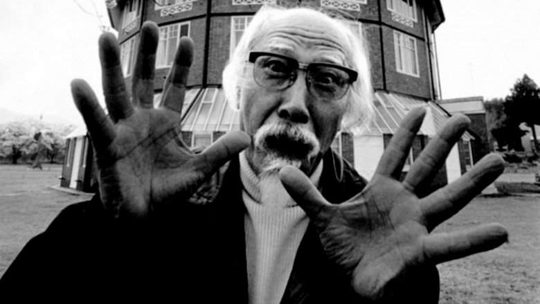 Seijun Suzuki. Kabuki & Yakuzas (2002)