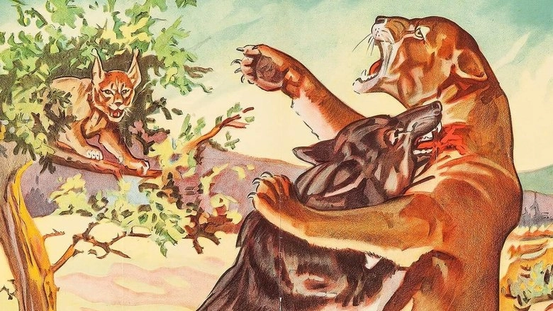 Trailing The Killer (1932)