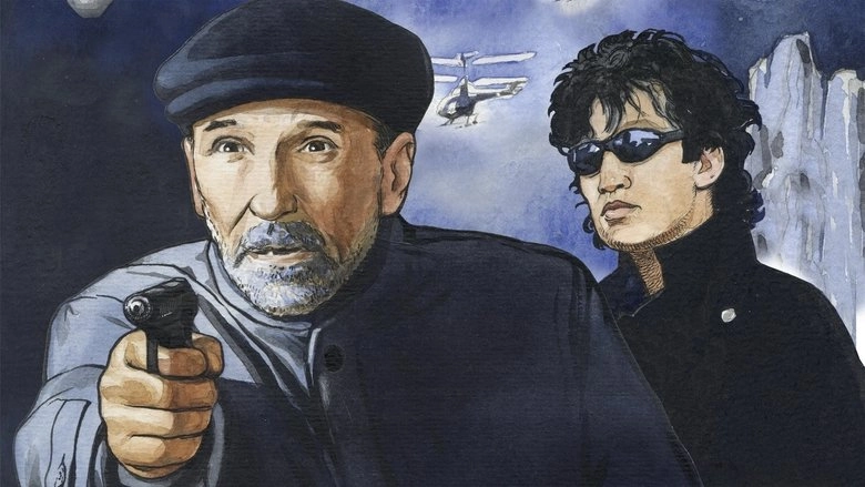 Shapito-shou: Uvazhenie I Sotrudnichestvo (2012)