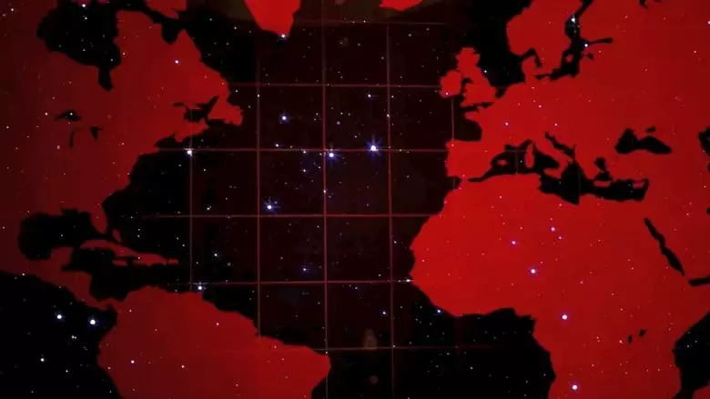 Conspiracy Chronicles: 9/11, Aliens And The Illuminati (2019)
