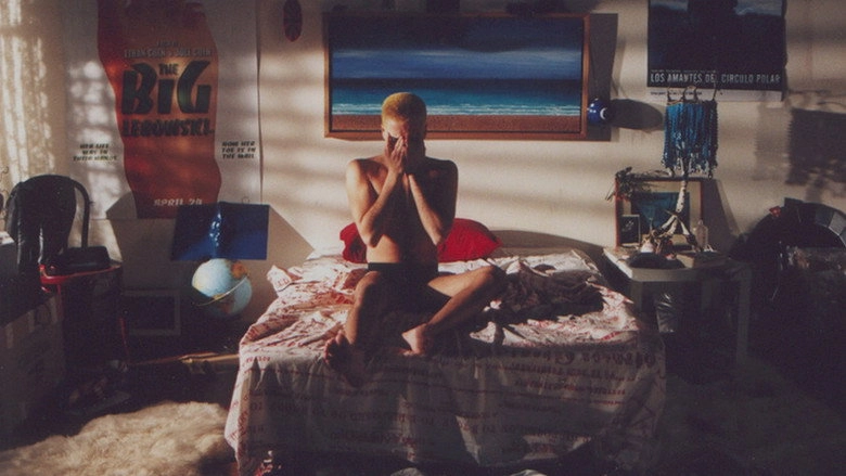 Puta De Oros (2000)