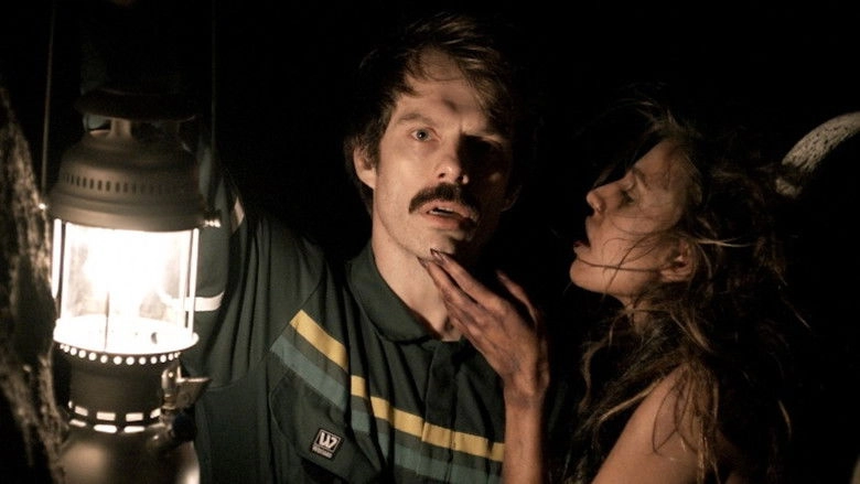 Vidar The Vampire (2017)