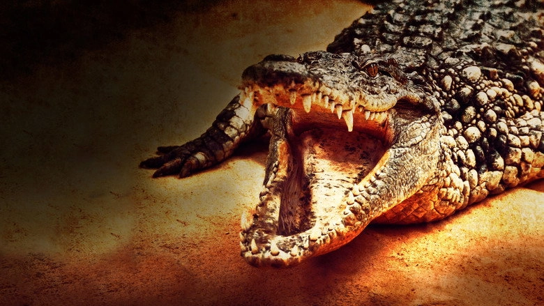 Lair Of The Killer Crocs (2015)
