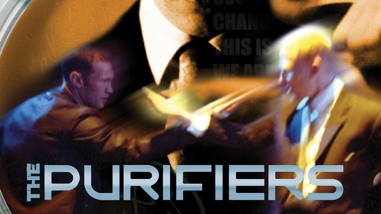 The Purifiers (2005)
