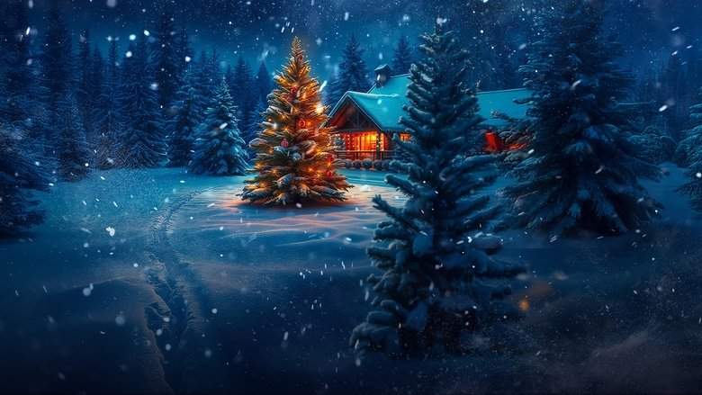 Novogodnee Chudo (2024)