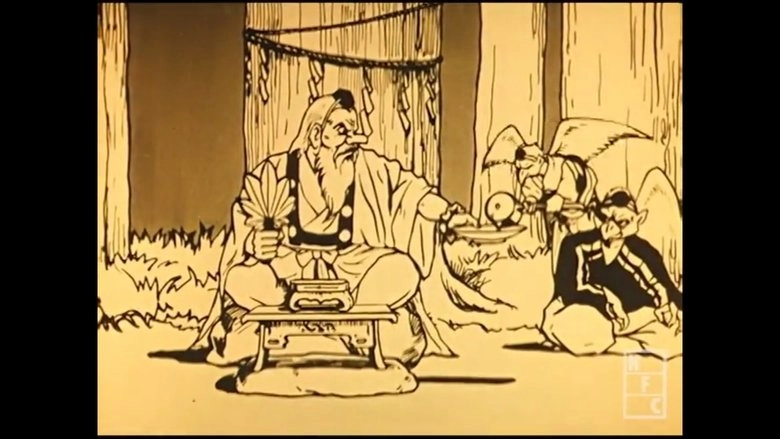 The Stolen Lump (1929)