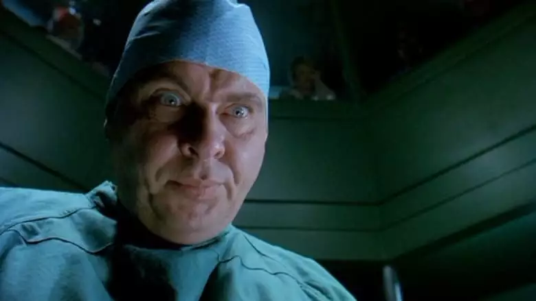 Dr. Giggles (1992)