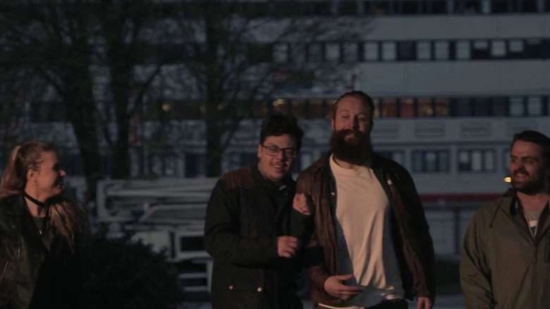 Fredagsfilmen (2019)