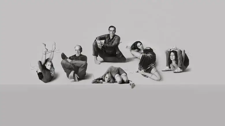 The House That Jack Built (2018)