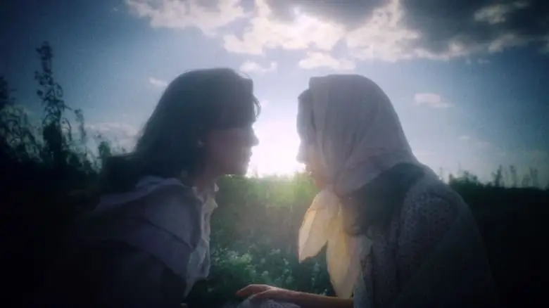 An Evening Song (for Three Voices) (2023)
