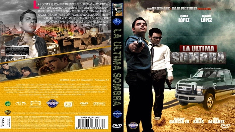 La Ultima Sombra (2011)
