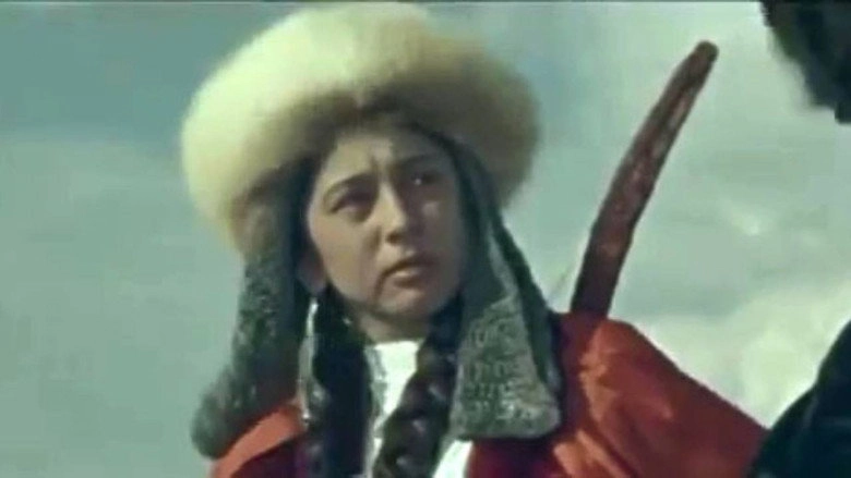 Gontsy Speshat (1980)