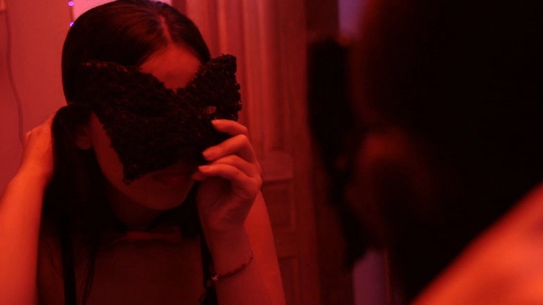 Anonima (2024)