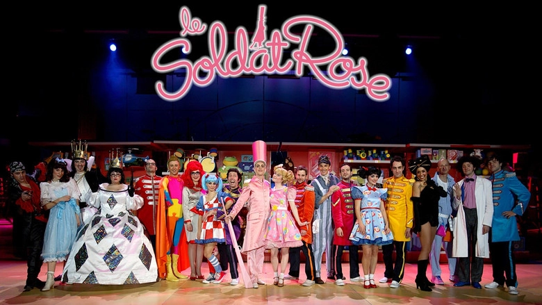 Le Soldat Rose (2006)