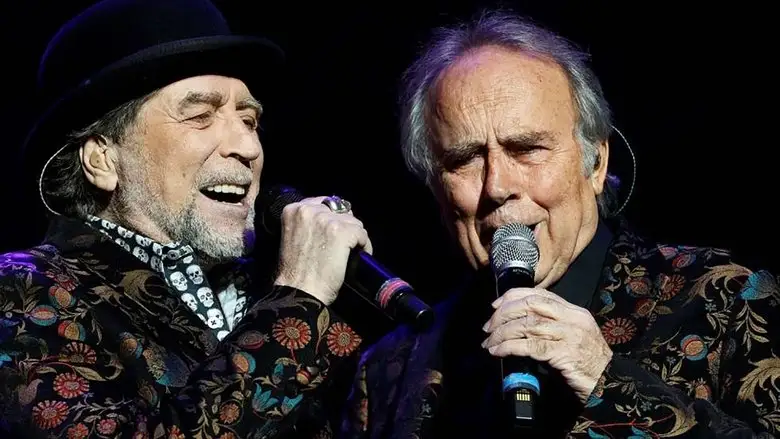 Serrat & Sabina - Dos Pajaros De Un Tiro (2008)