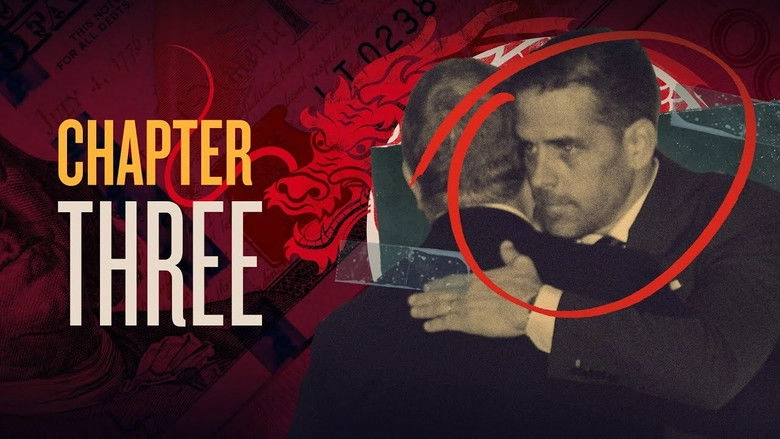 Riding The Dragon (2020)