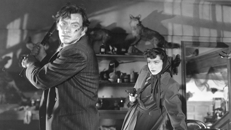 Raw Deal (1948)