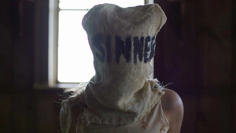 Sinner (2016)