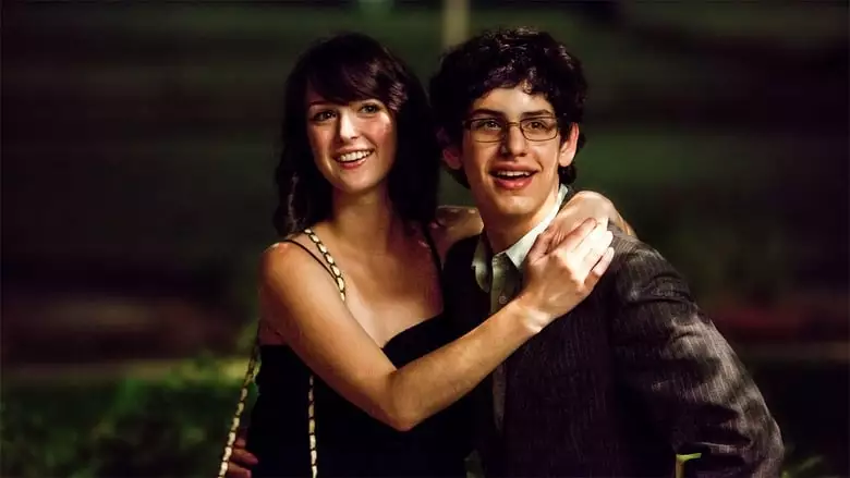 The Virginity Hit (2010)