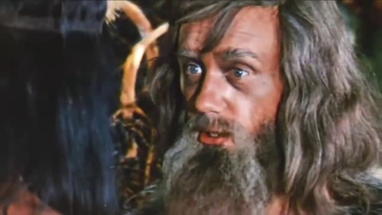 Robinson Crusoe (1973)