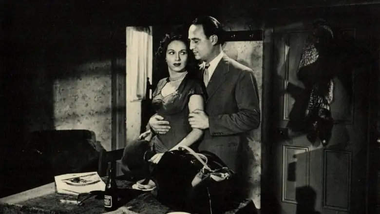 Once A Sinner (1950)
