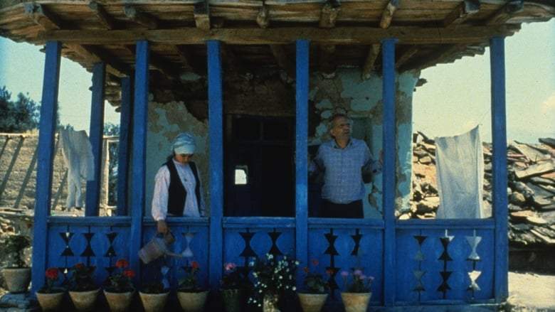 And Life Goes On (1992)