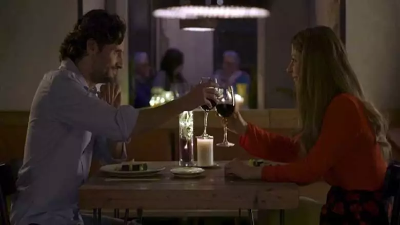 Una Noche Con Juan Diego Botto (2018)