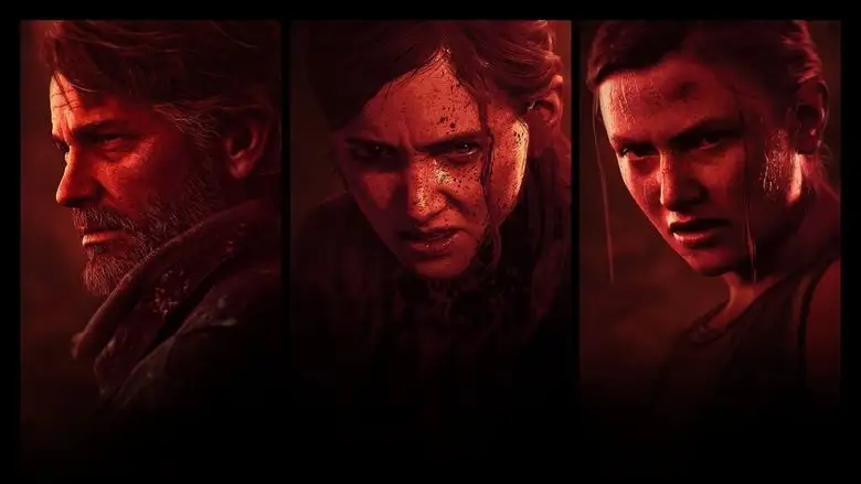 Grounded II: Making The Last Of Us Part II (2024)