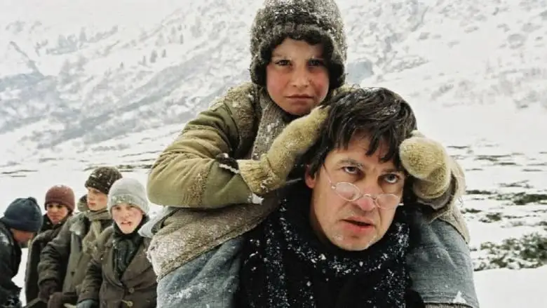 Schwabenkinder (2003)