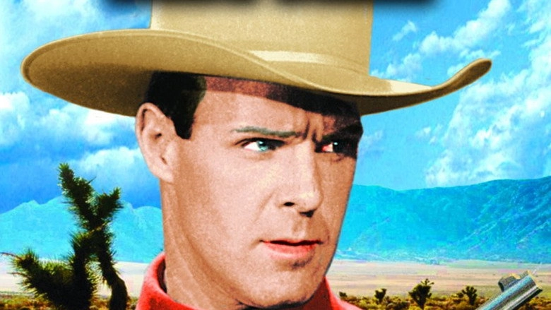 Rough Riding Rhythm (1937)