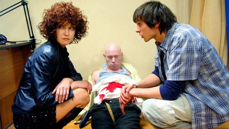 Nochnoy Prodavets (2005)