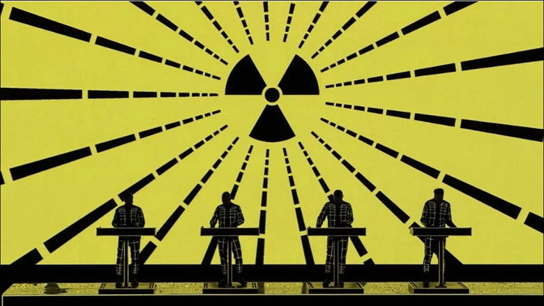 Kraftwerk - Radio-Activity (2026)