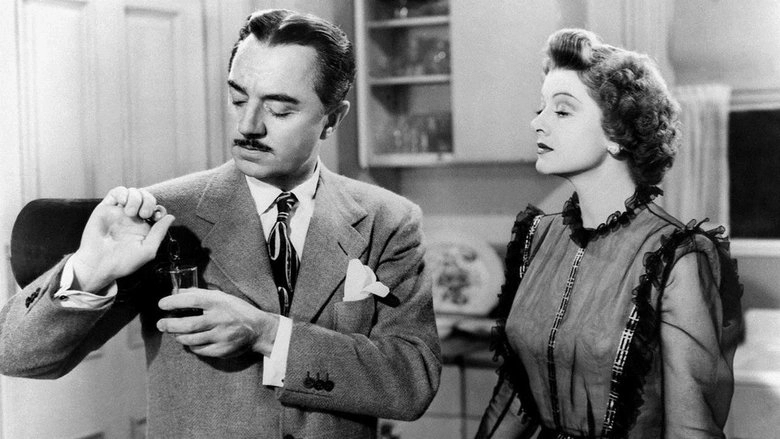 The Thin Man Goes Home (1944)