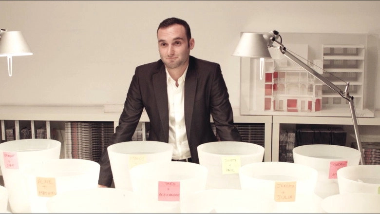 Couple Eternel (2015)