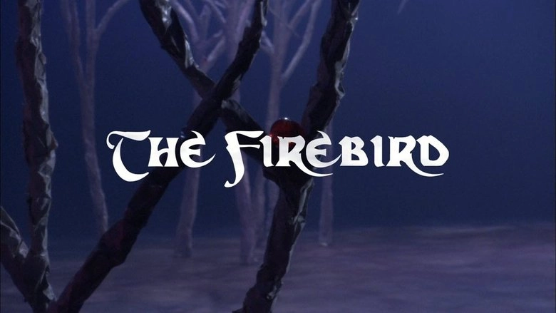 The Firebird (2003)