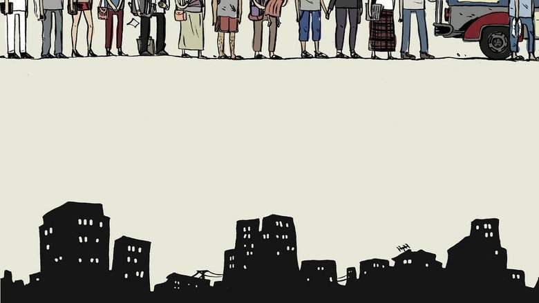 Limang Dipang Tao (2012)