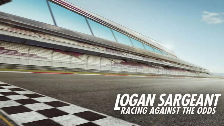 Logan Sargeant: Racing Against The Odds (2024)