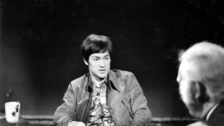 Bruce Lee: The Lost Interview (1971)