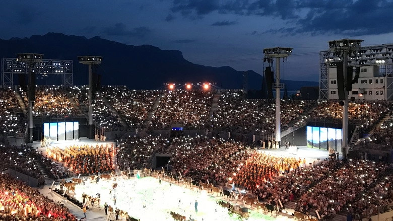 Fete Des Vignerons 2019 - Le Spectacle (2019)