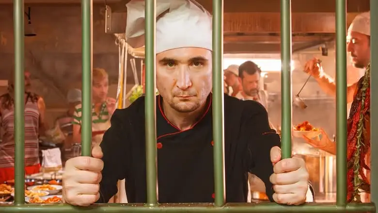 Estomago II: O Poderoso Chef (2024)