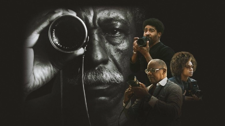 A Choice Of Weapons: Inspired By Gordon Parks (2021)