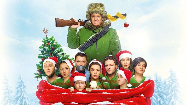 New Year's Alarm (2017)