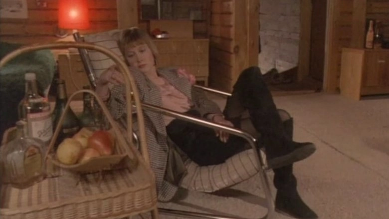 Liniya Smerti (1991)