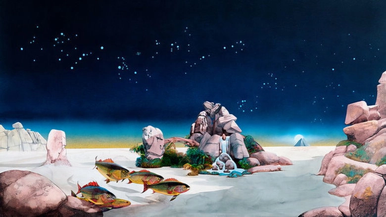 Yes: Their Fully Authorised Story (2007)