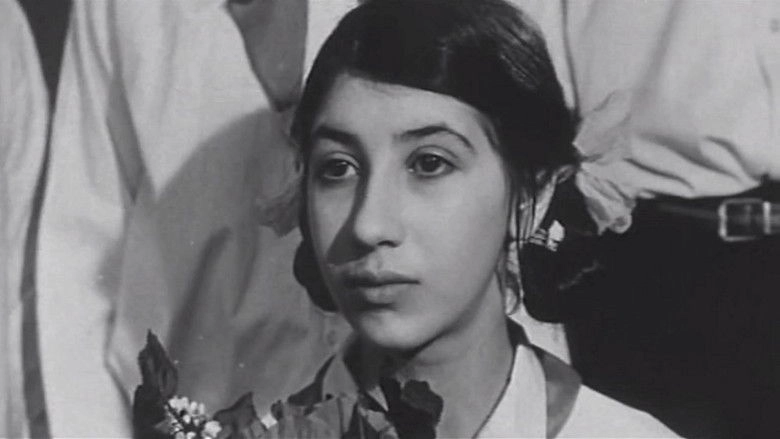 Bez Tryokh Minut Rovno (1972)