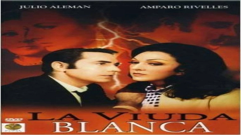 La Viuda Blanca (1970)