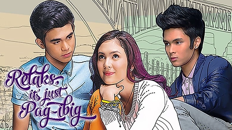 Relaks, It's Just Pag-ibig (2014)