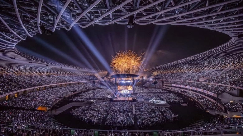 TWICE THIS IS FOR WORLD TOUR IN KAOHSIUNG (2026)