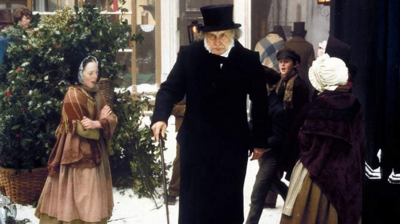 A Christmas Carol (1984)