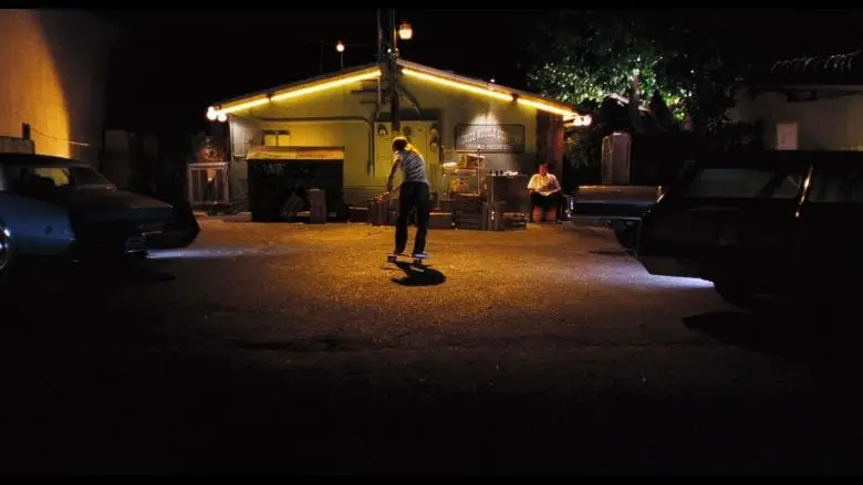 Lords Of Dogtown (2005)